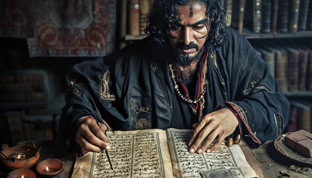 طلسم جلب الحبيب يكتب ويحرق