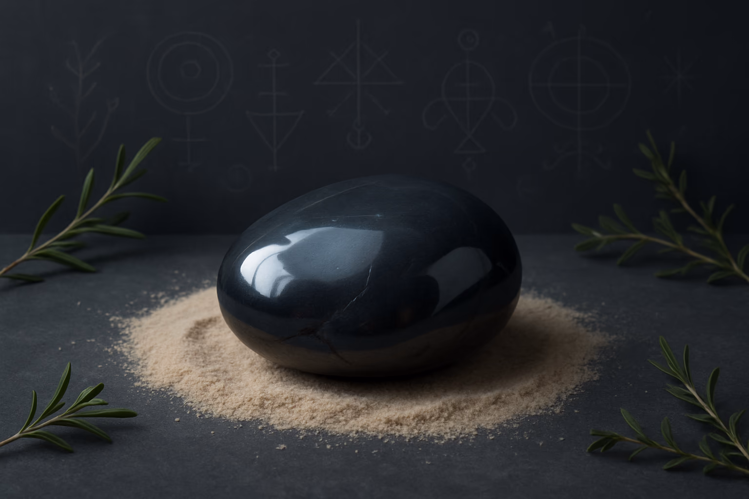 حجر الهيماتيت